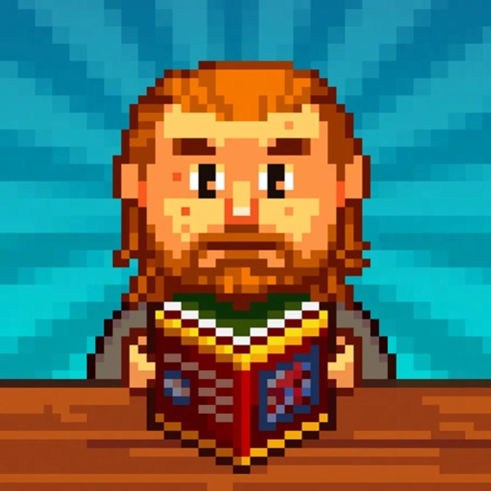 Knights of Pen & Paper 2