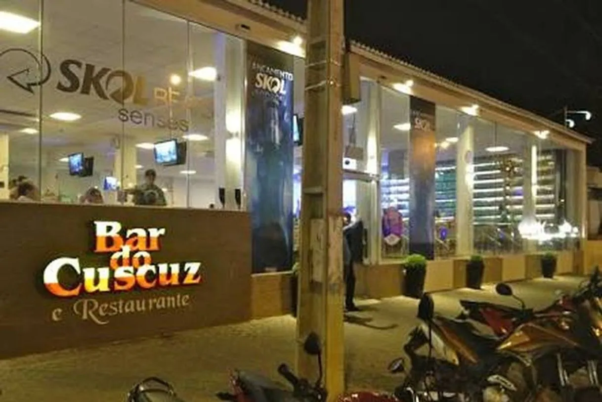 Bar do Cuscuz
