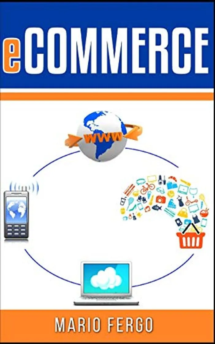 eCommerce: comércio eletrônico