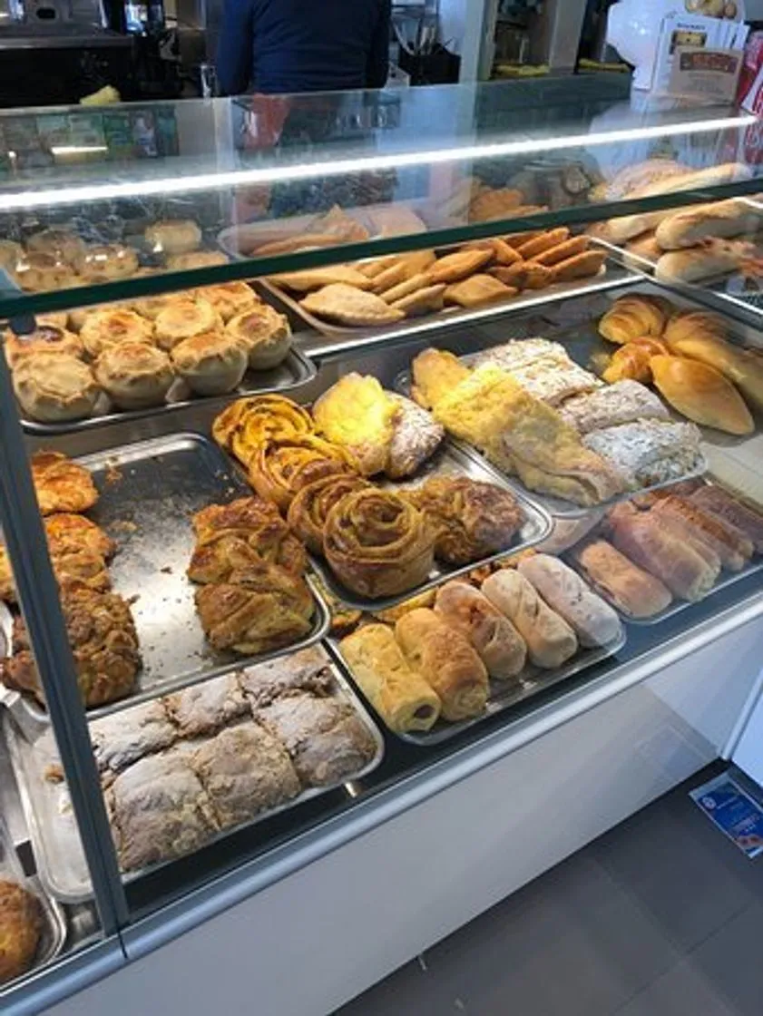 Pastelaria Beira-Mar