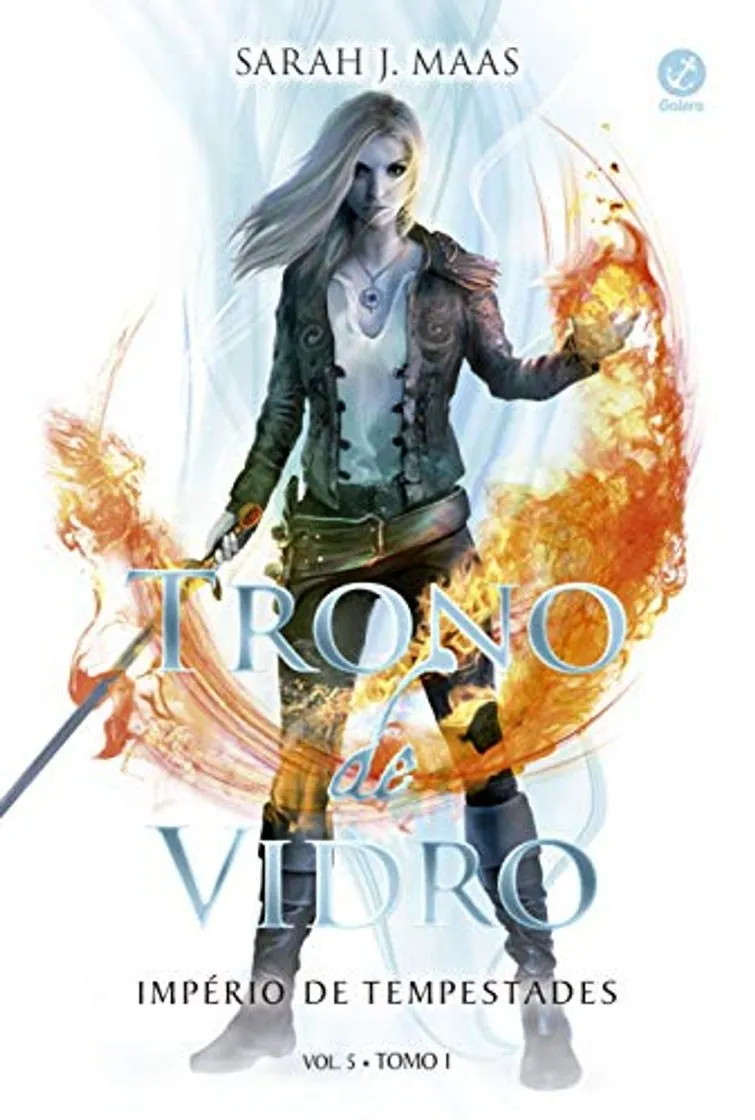 Trono de Vidro