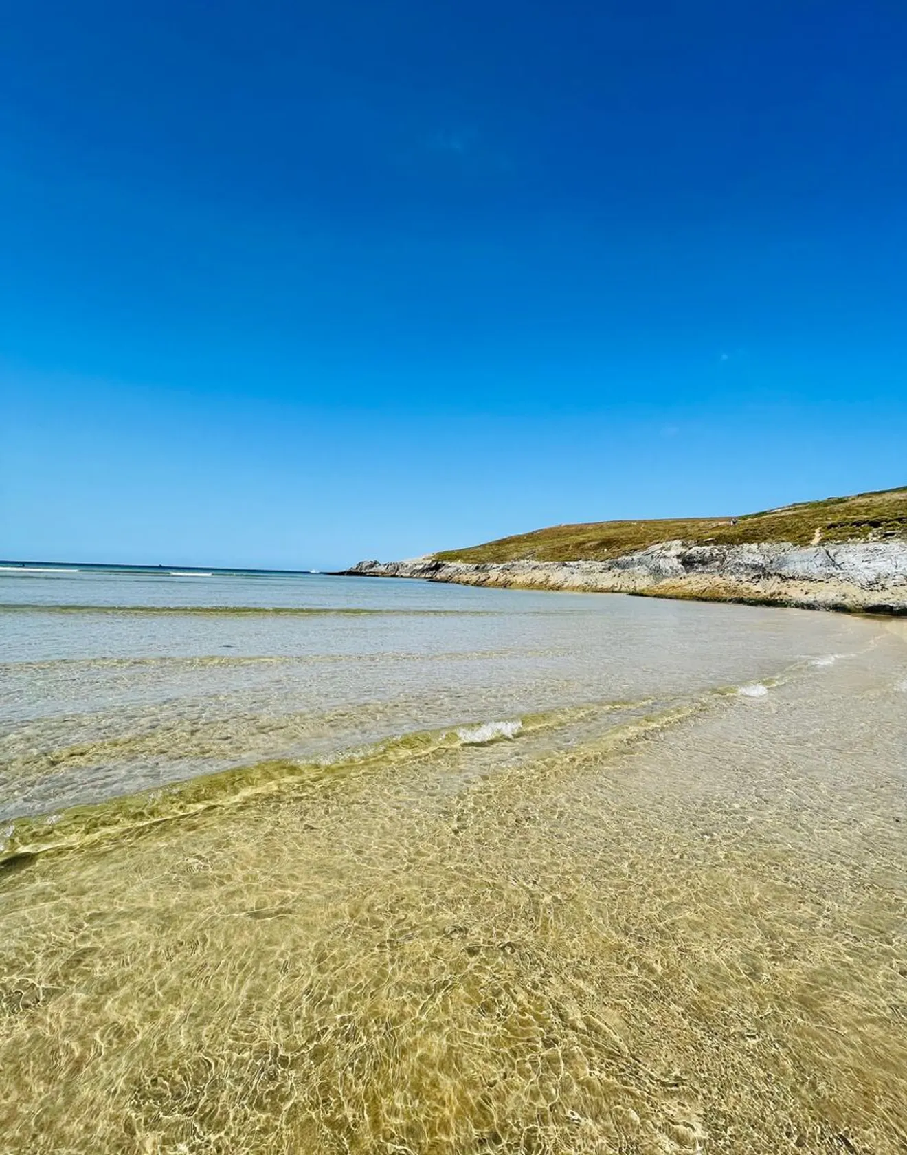 Crantock