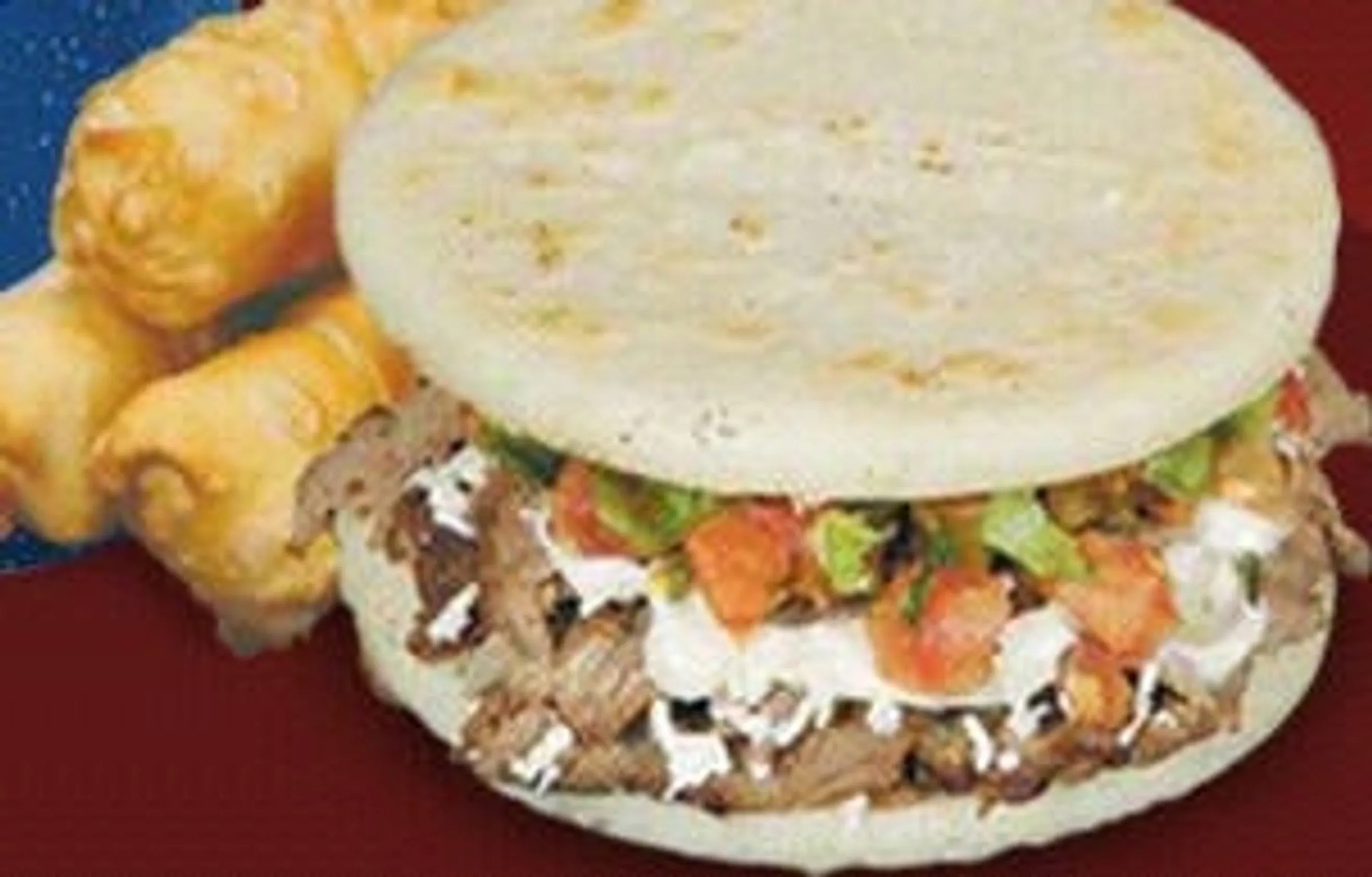 Arepas Santa Rita