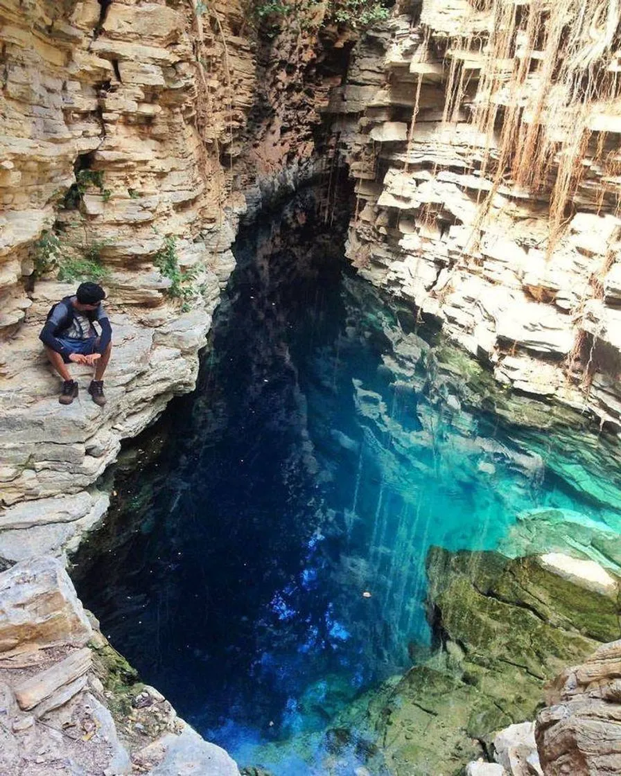 Poço Verde