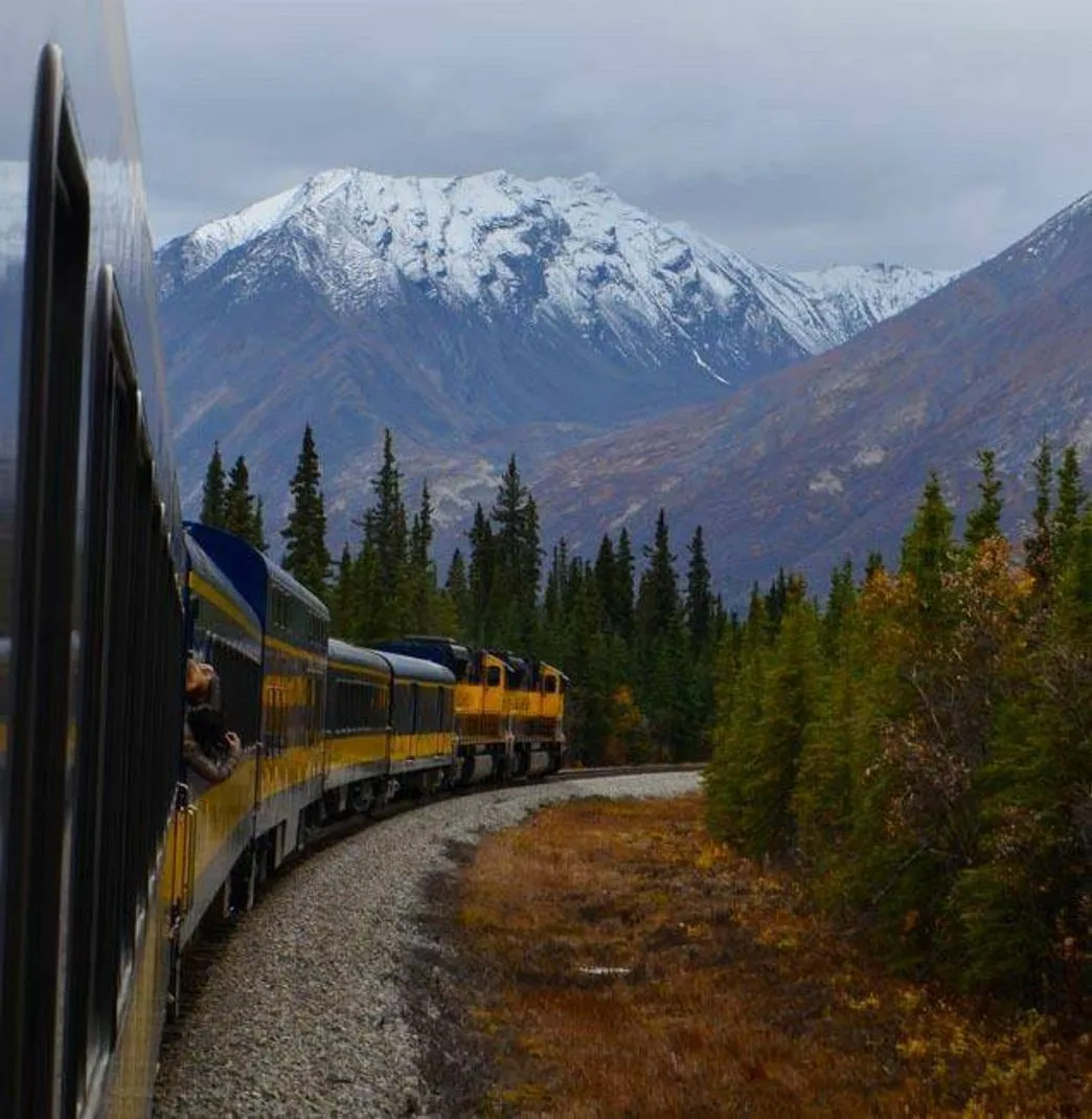 Anchorage