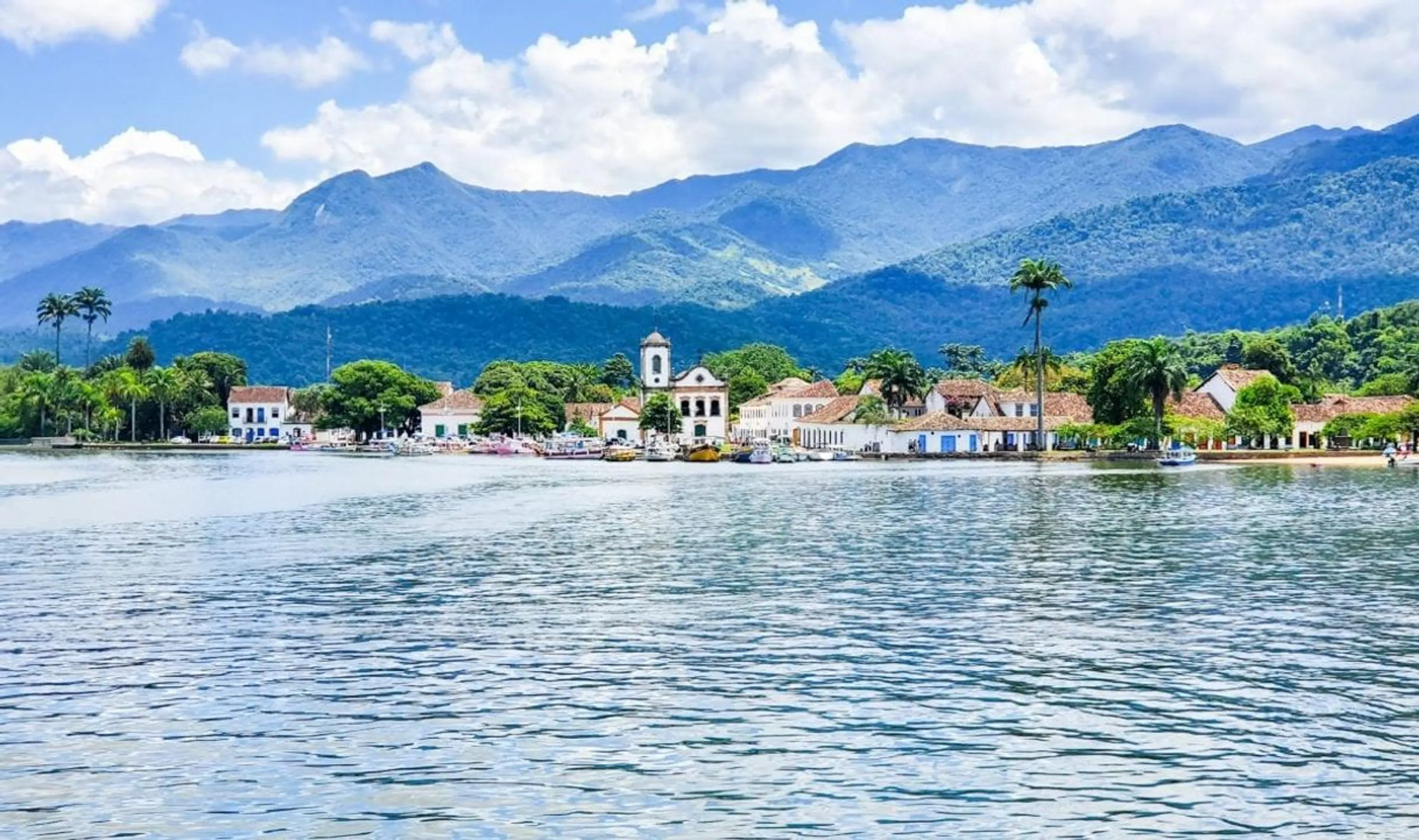 Paraty