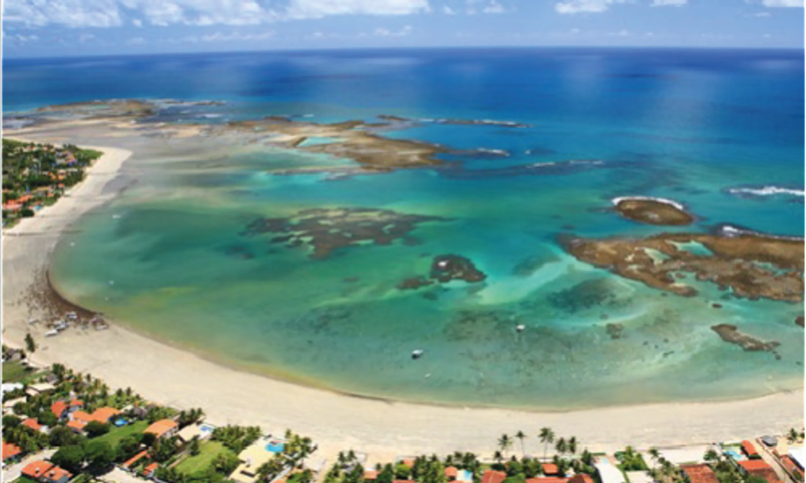 Porto de Galinhas