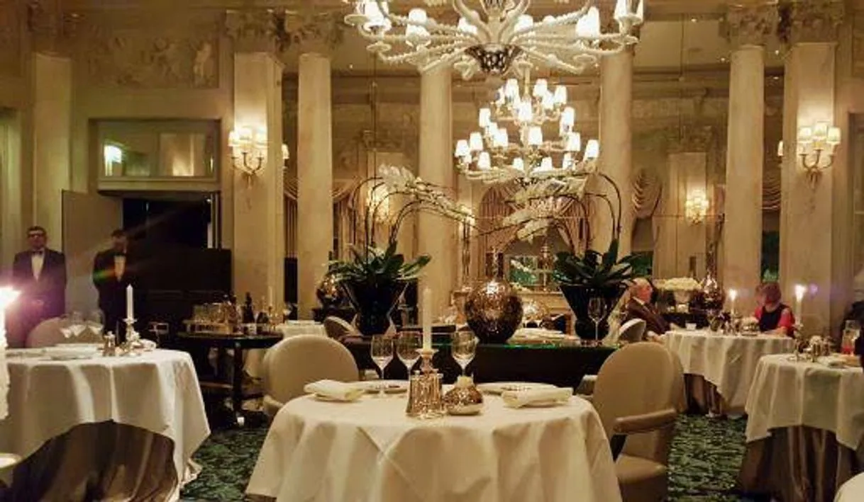 Le Pré Catelan