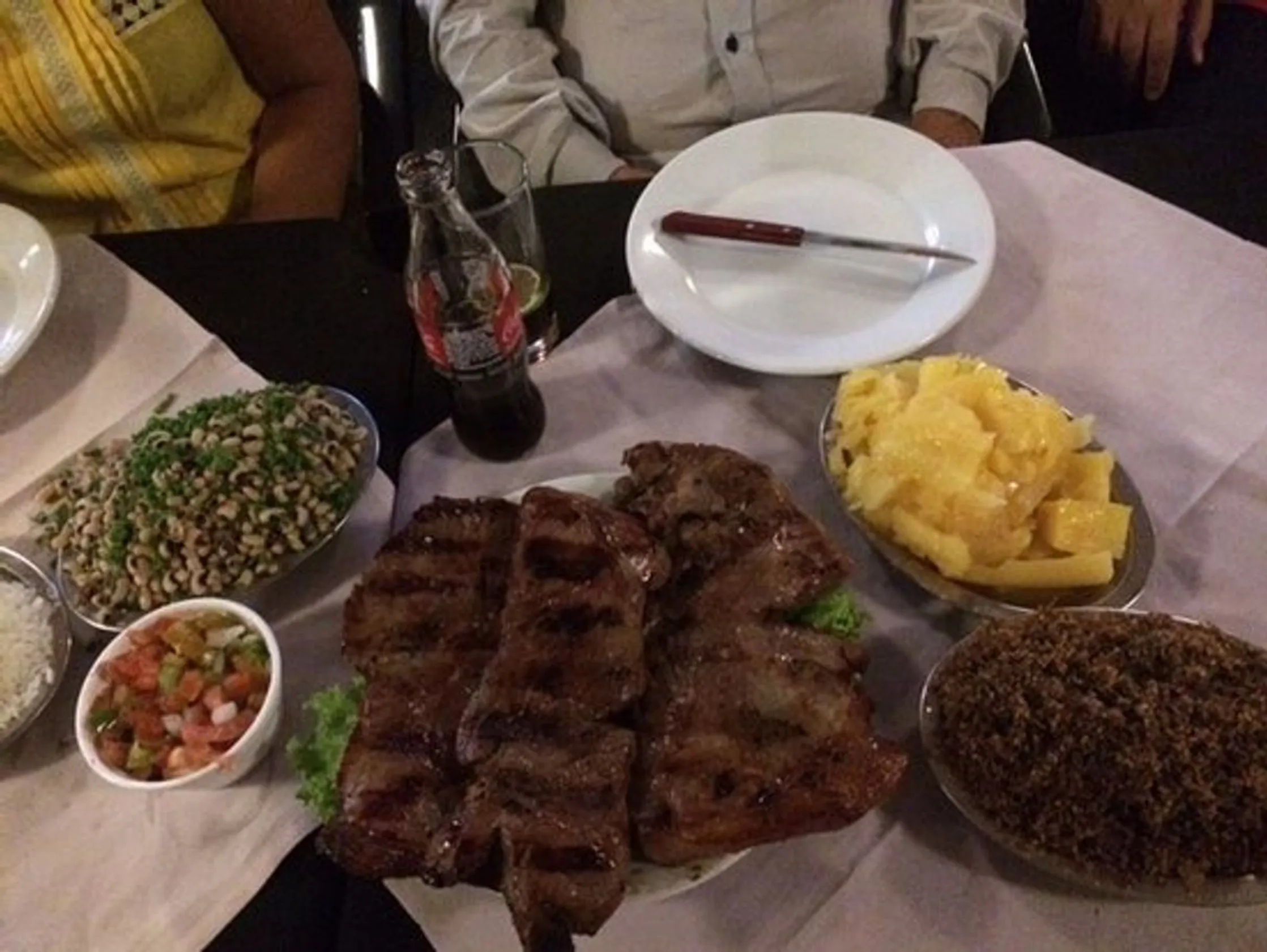 Carne de Sol 1008
