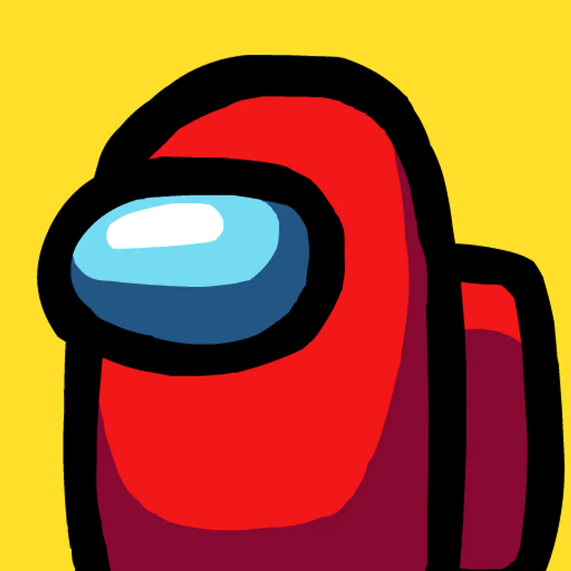 Among Us! na App Store
