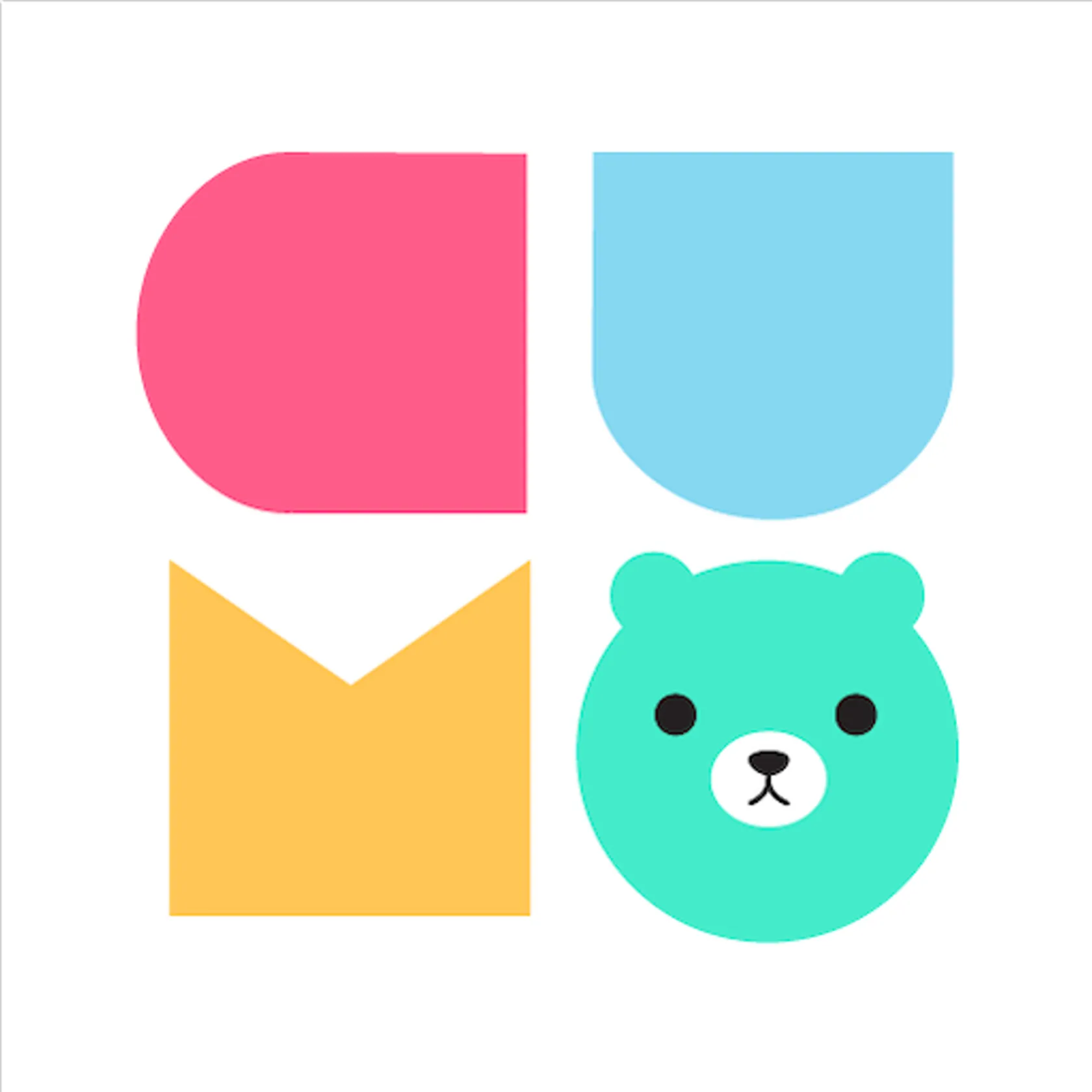 Cute Note - CUMO