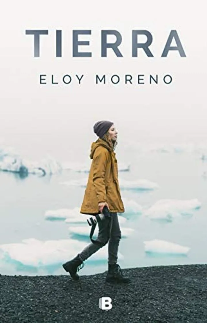 Tierra (Eloy Moreno)