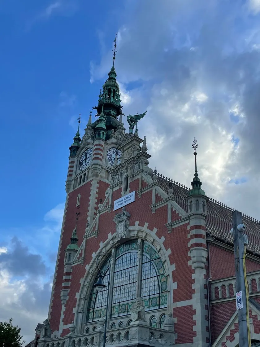 Gdansk
