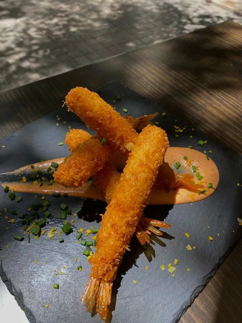 Restaurante Galipán