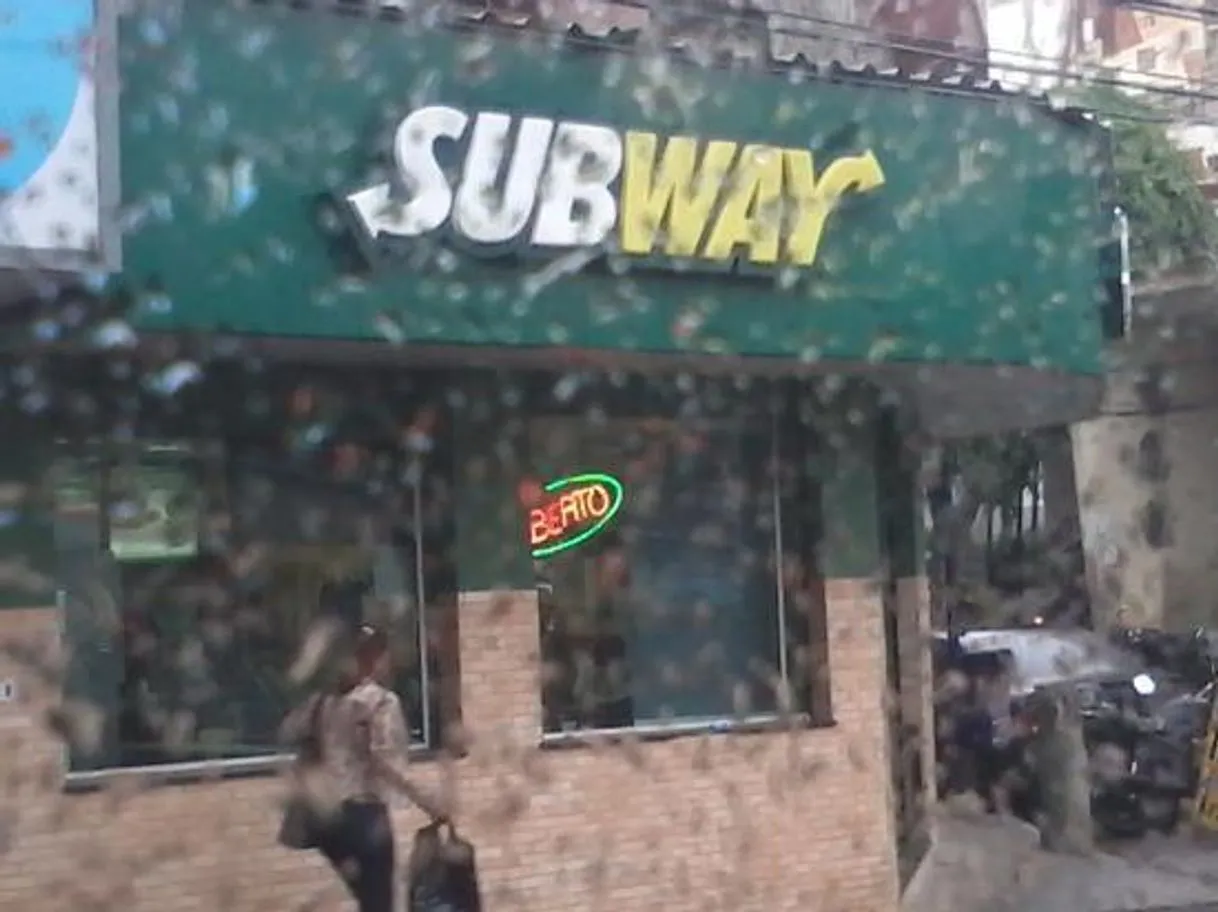 Subway