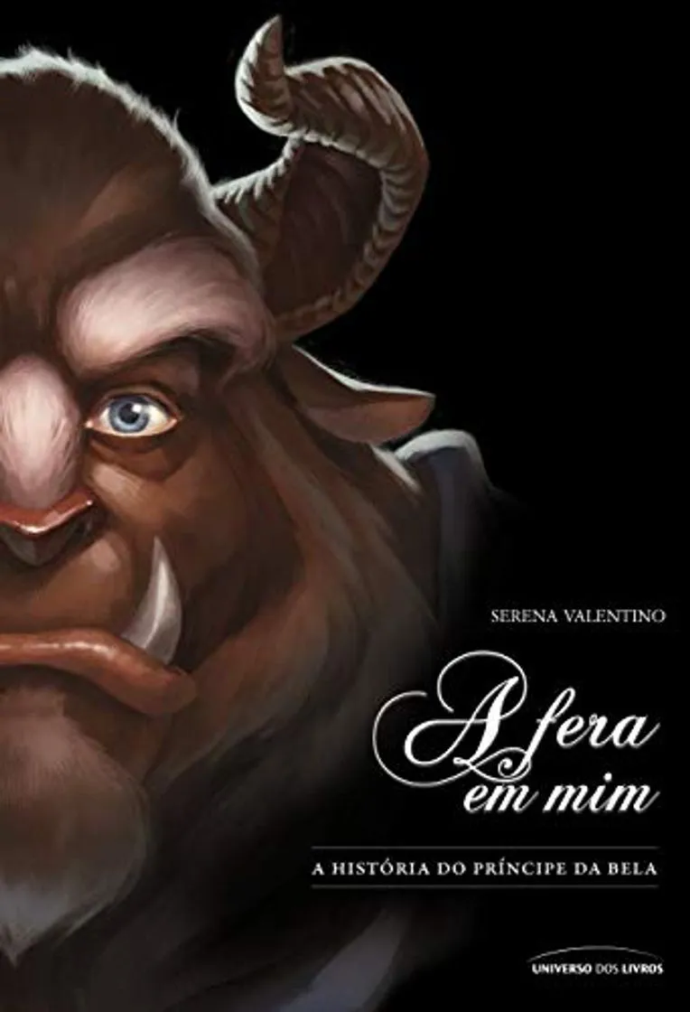 A Fera em Mim