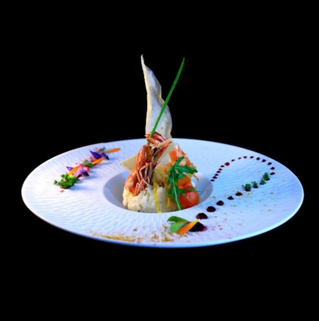 Restaurante Mozart