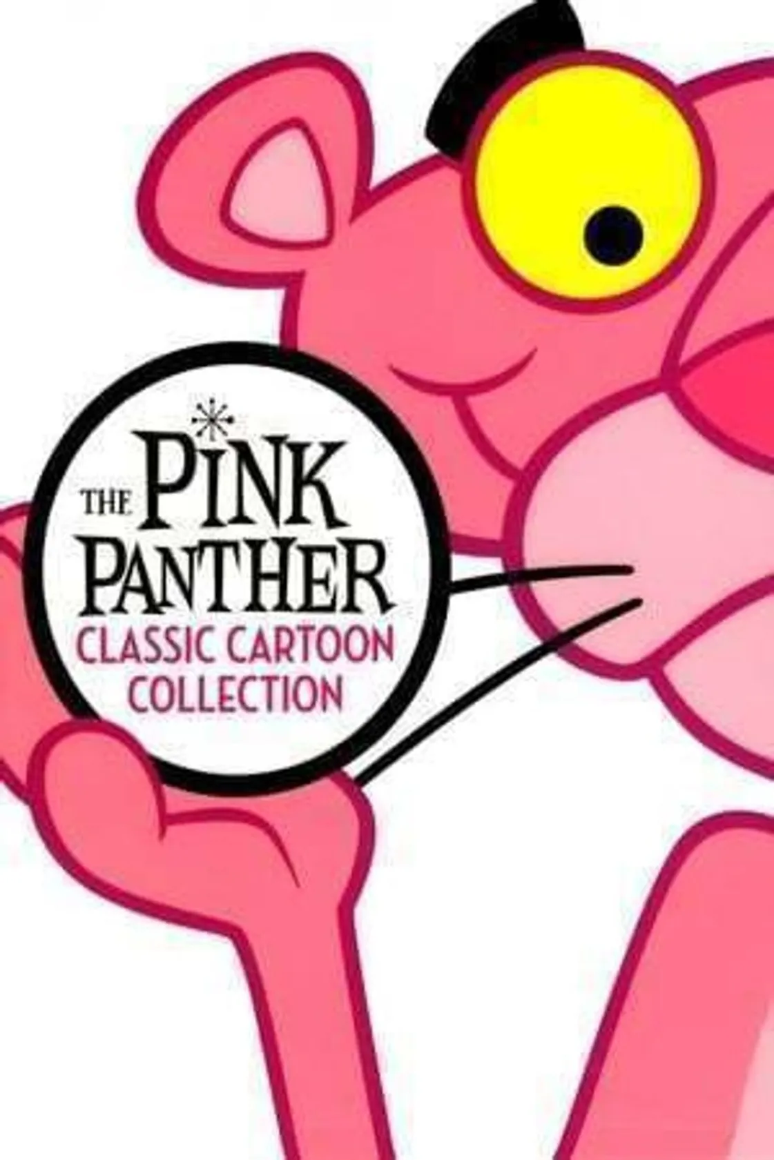 La pantera rosa