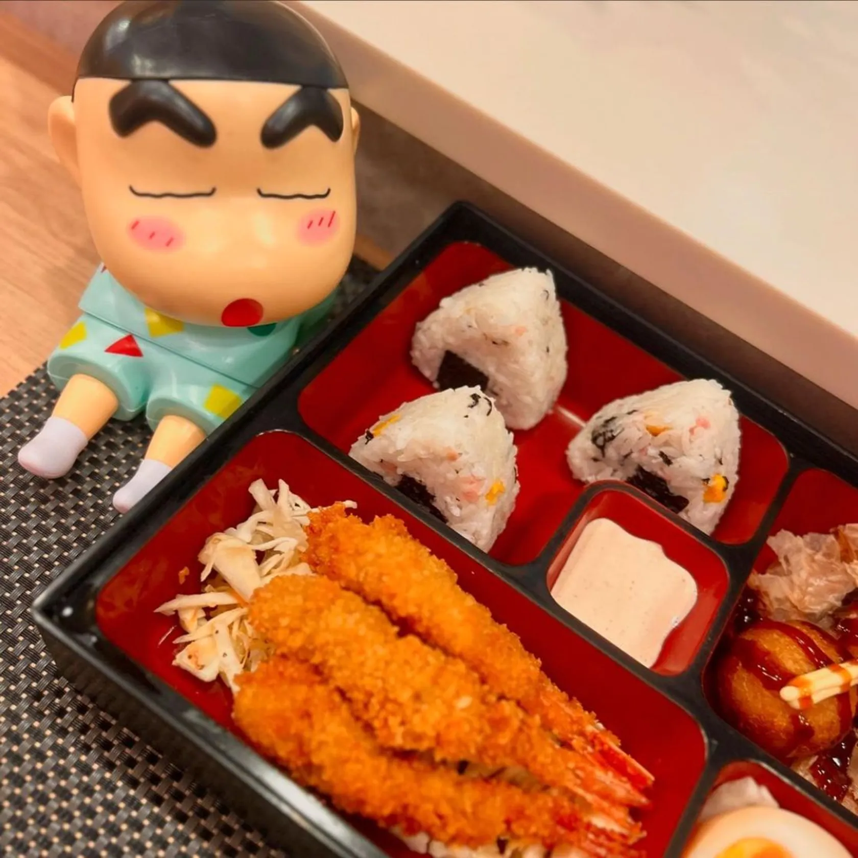 Kuma Bento & Ramen
