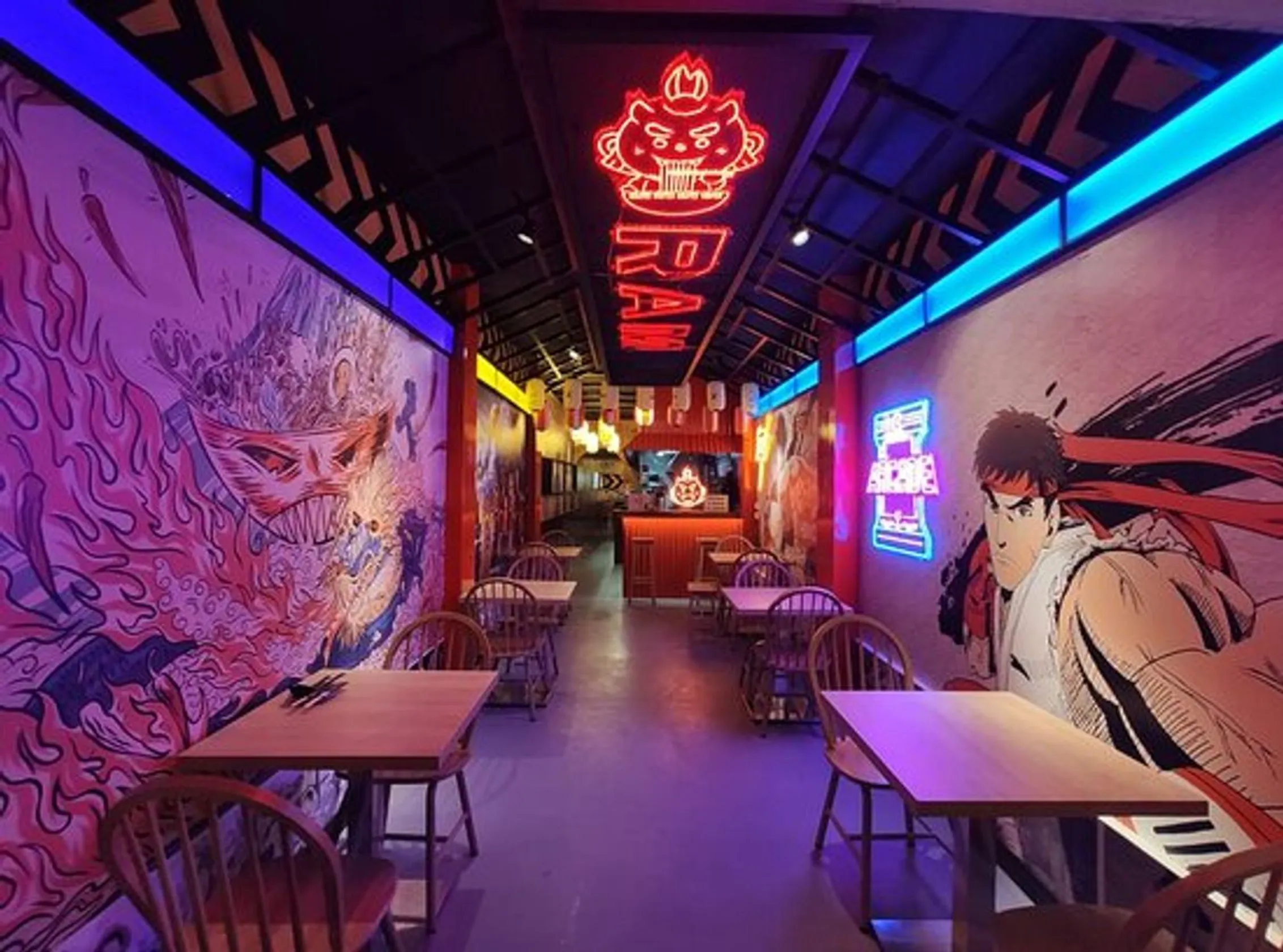 Ramen Shifu