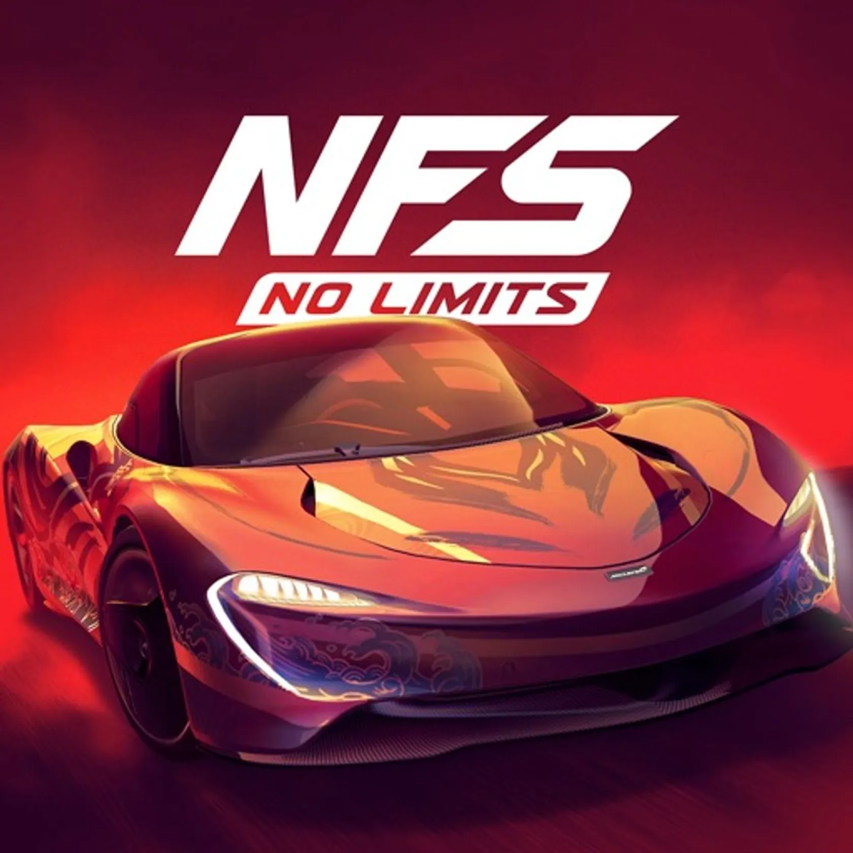 Need for Speed No Limits