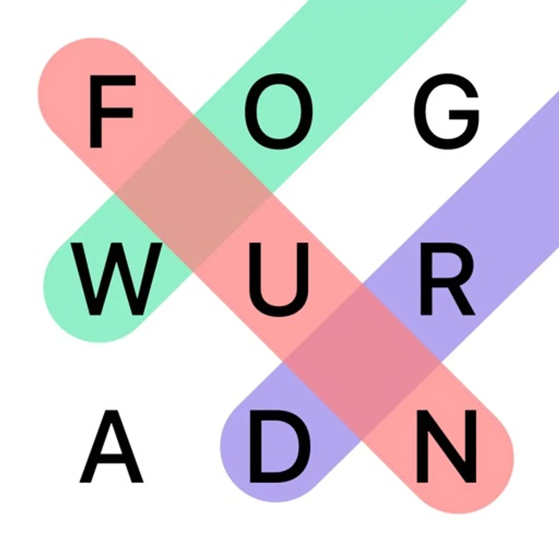 Word Search - Crossword Game