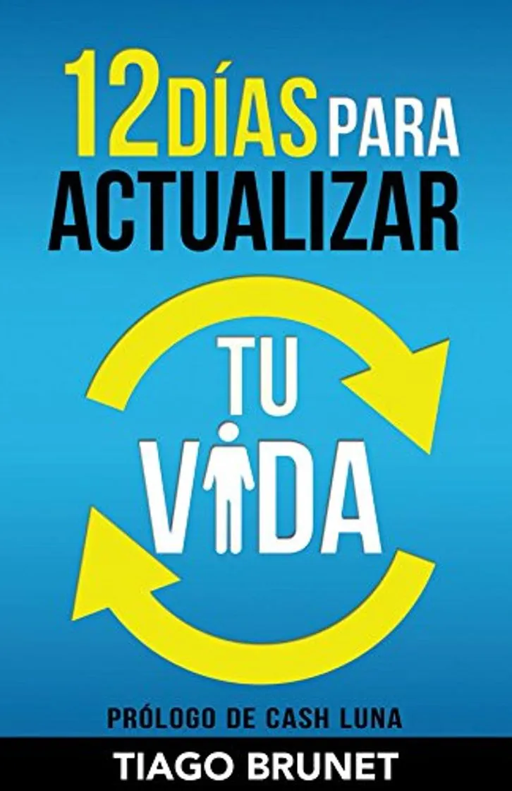 12 Días Para Actualizar Tu Vida