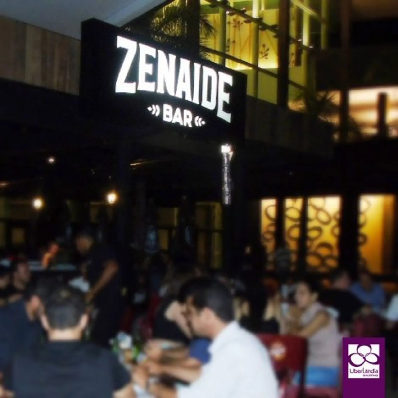 Zenaide Bar