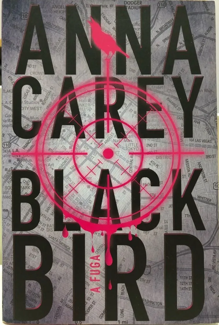 Blackbird