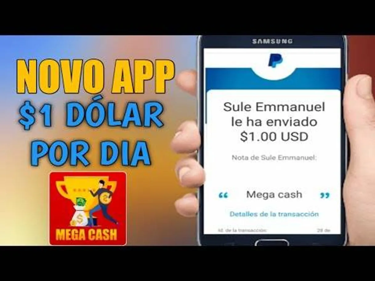 Mega Cash