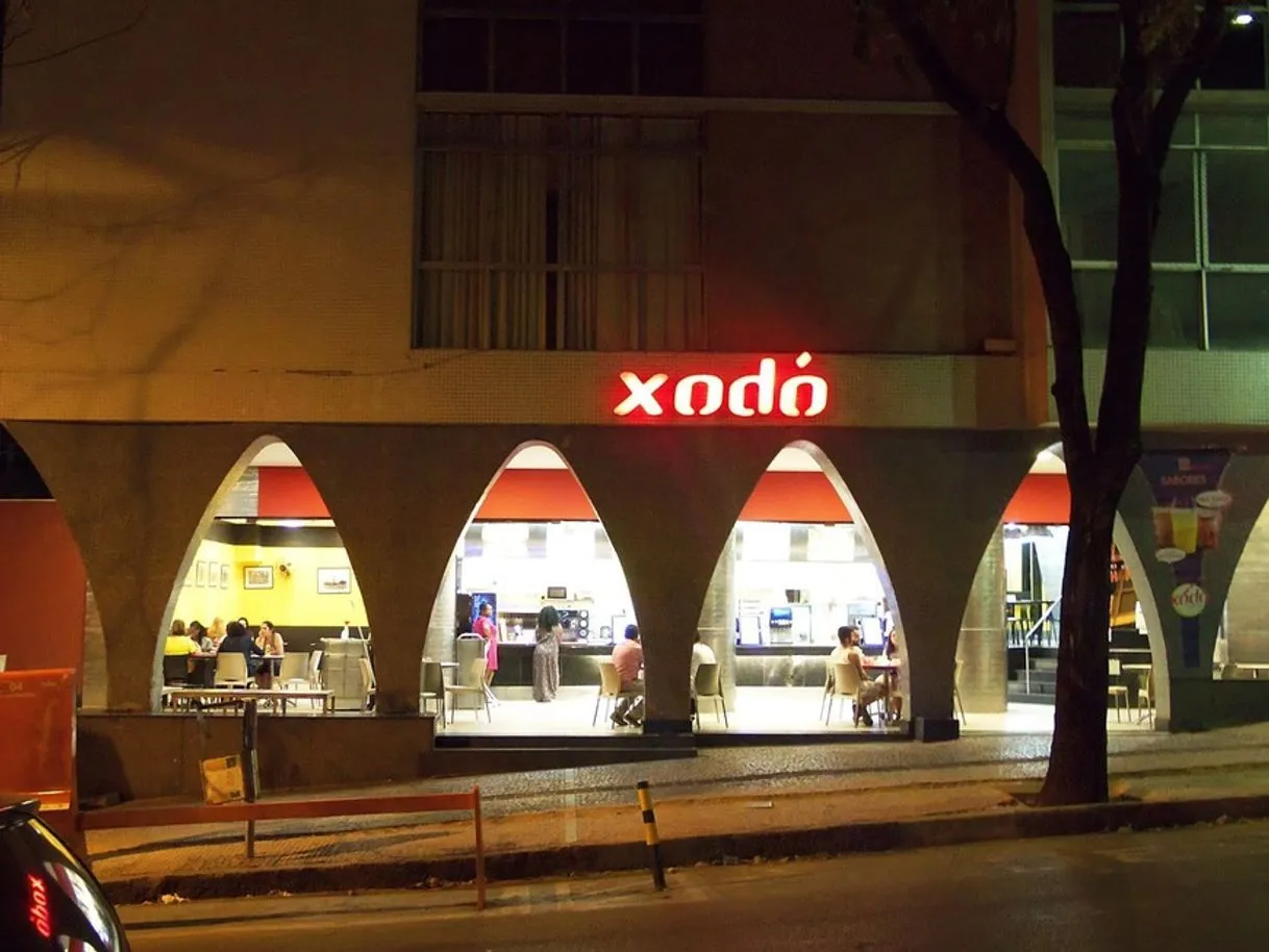 Xodó