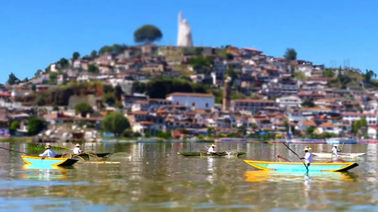 Pátzcuaro