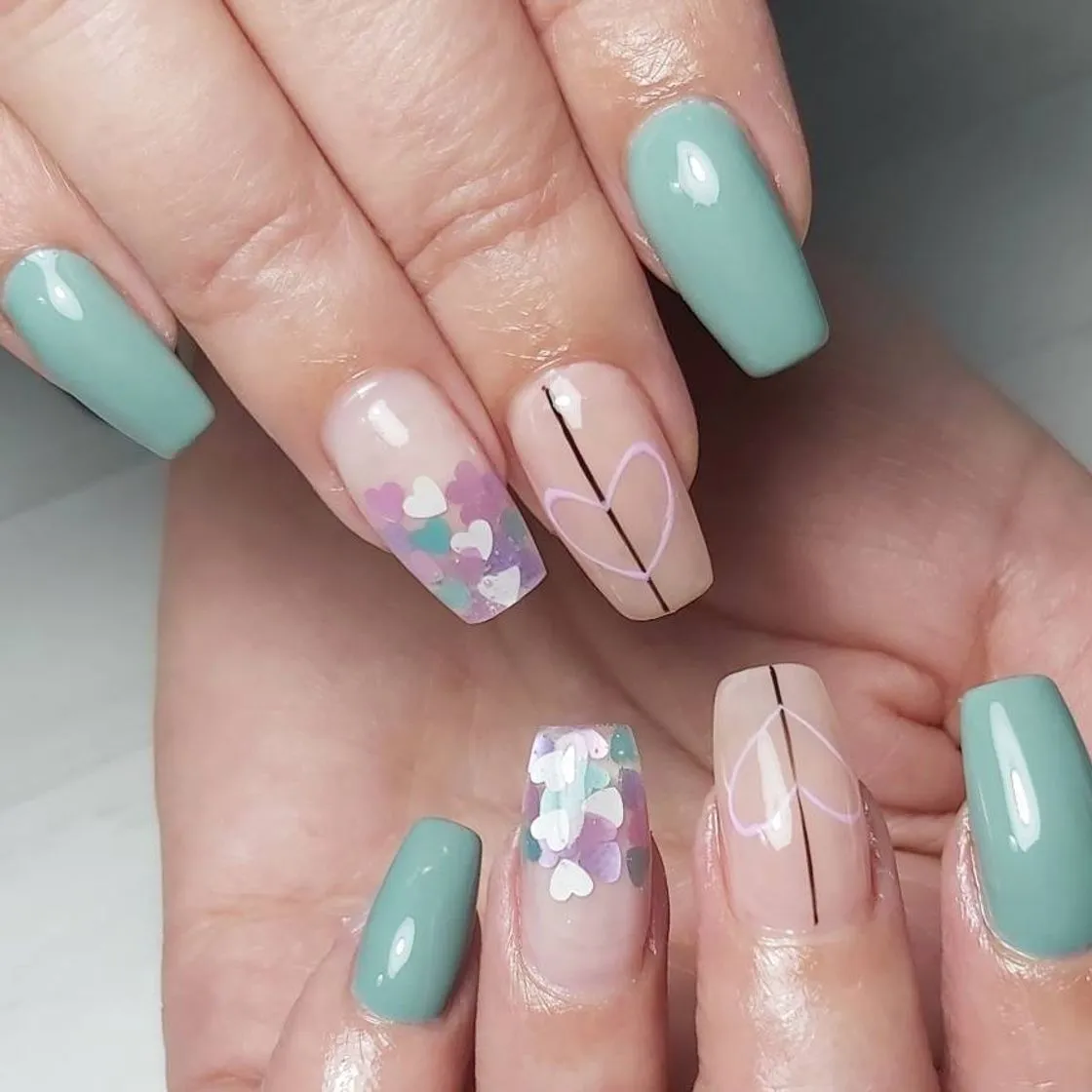 Nails 💅