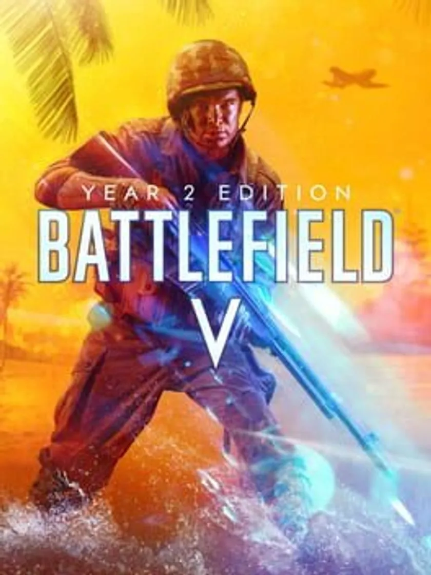 Battlefield V: Year 2 Edition