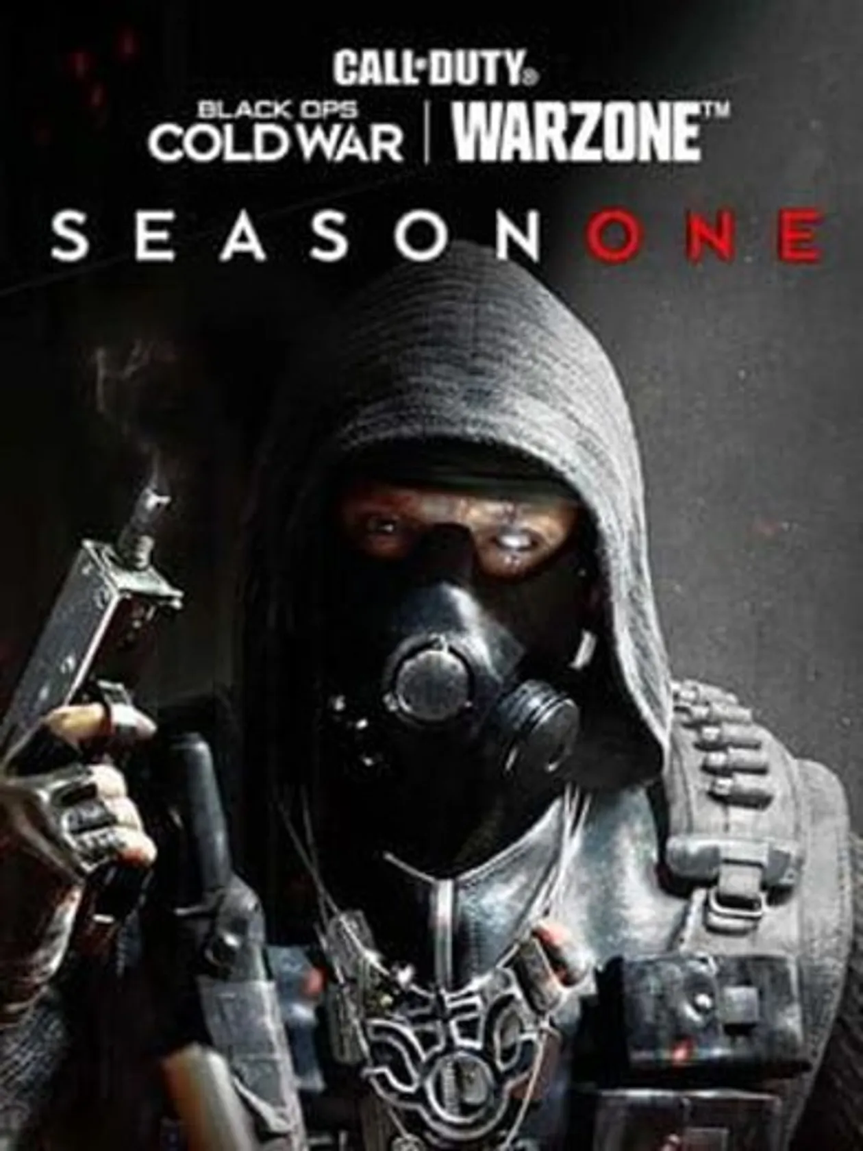 Call of Duty: Black Ops Cold War