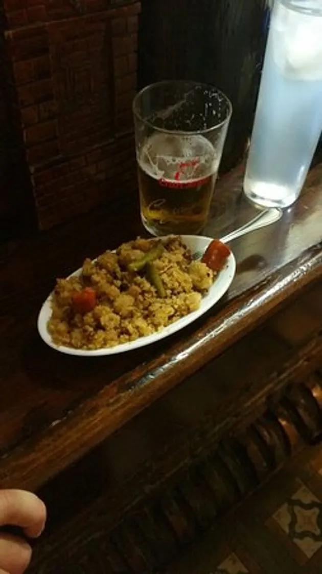 Taberna 4 Esquinas