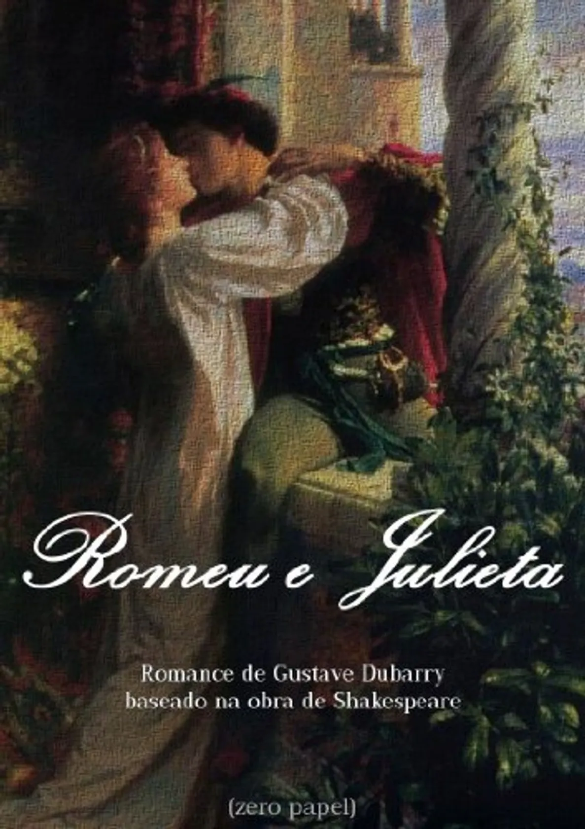 Romeu e Julieta