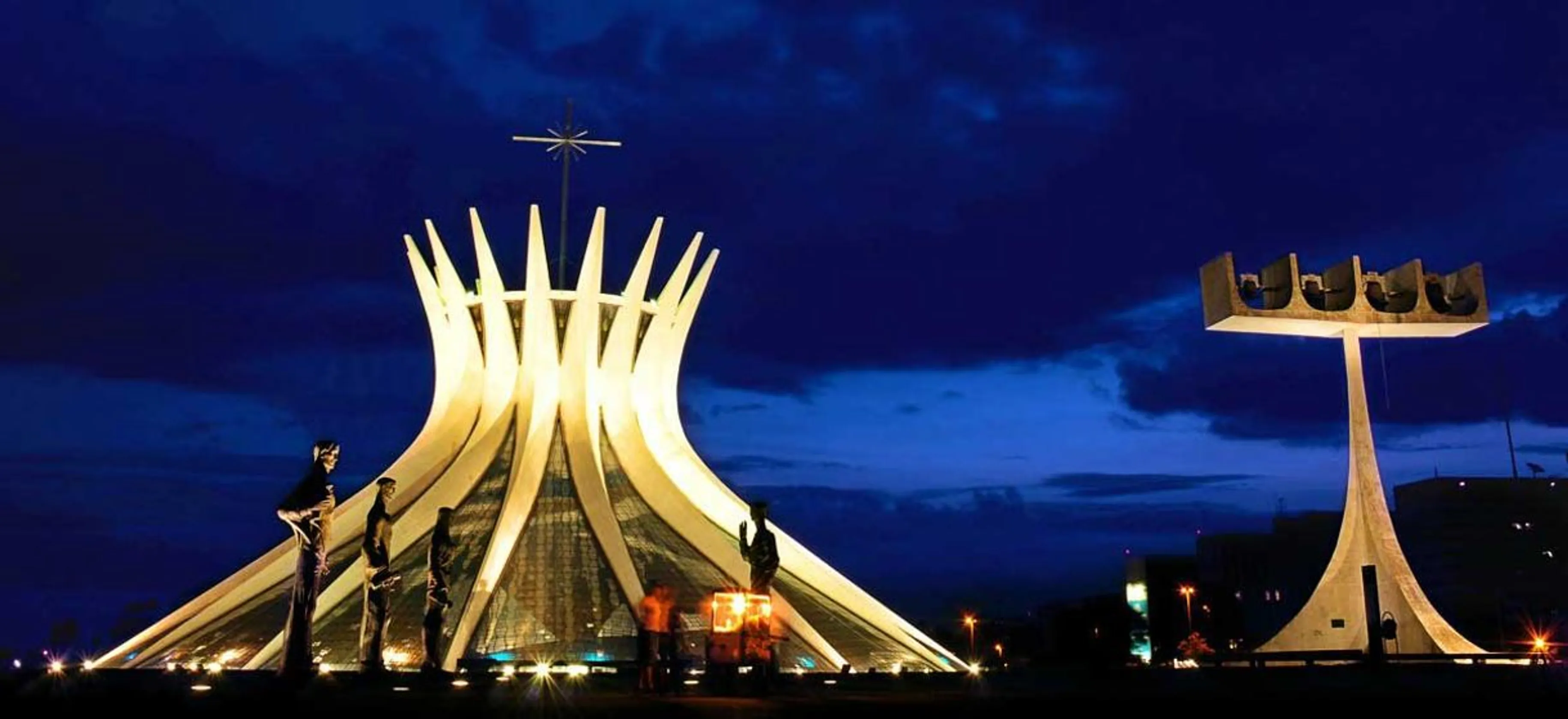 Catedral de Brasilia