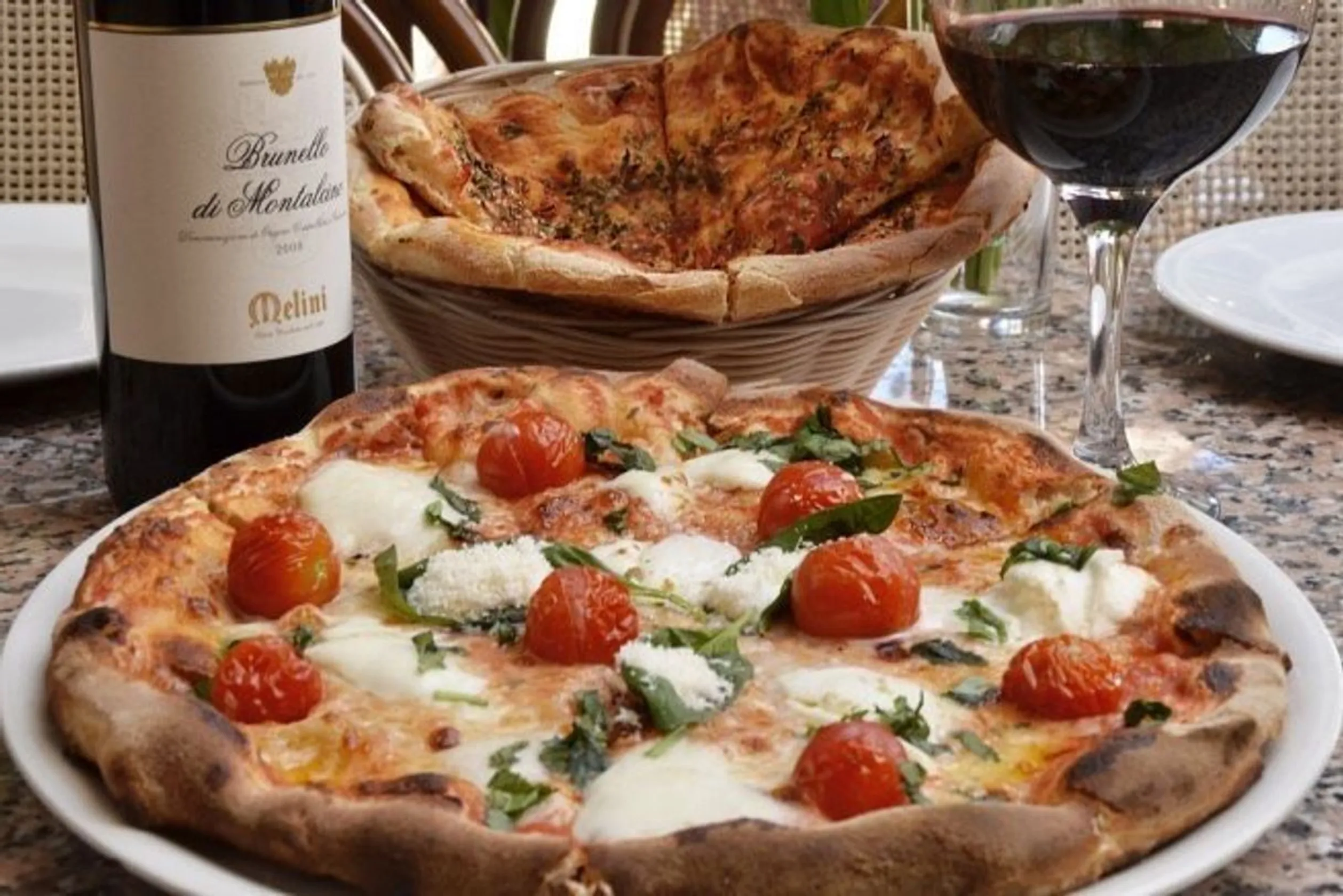 La Pappardella
