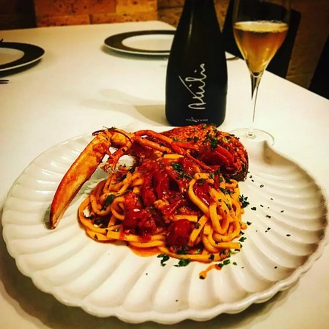 Restaurante la Cantinella