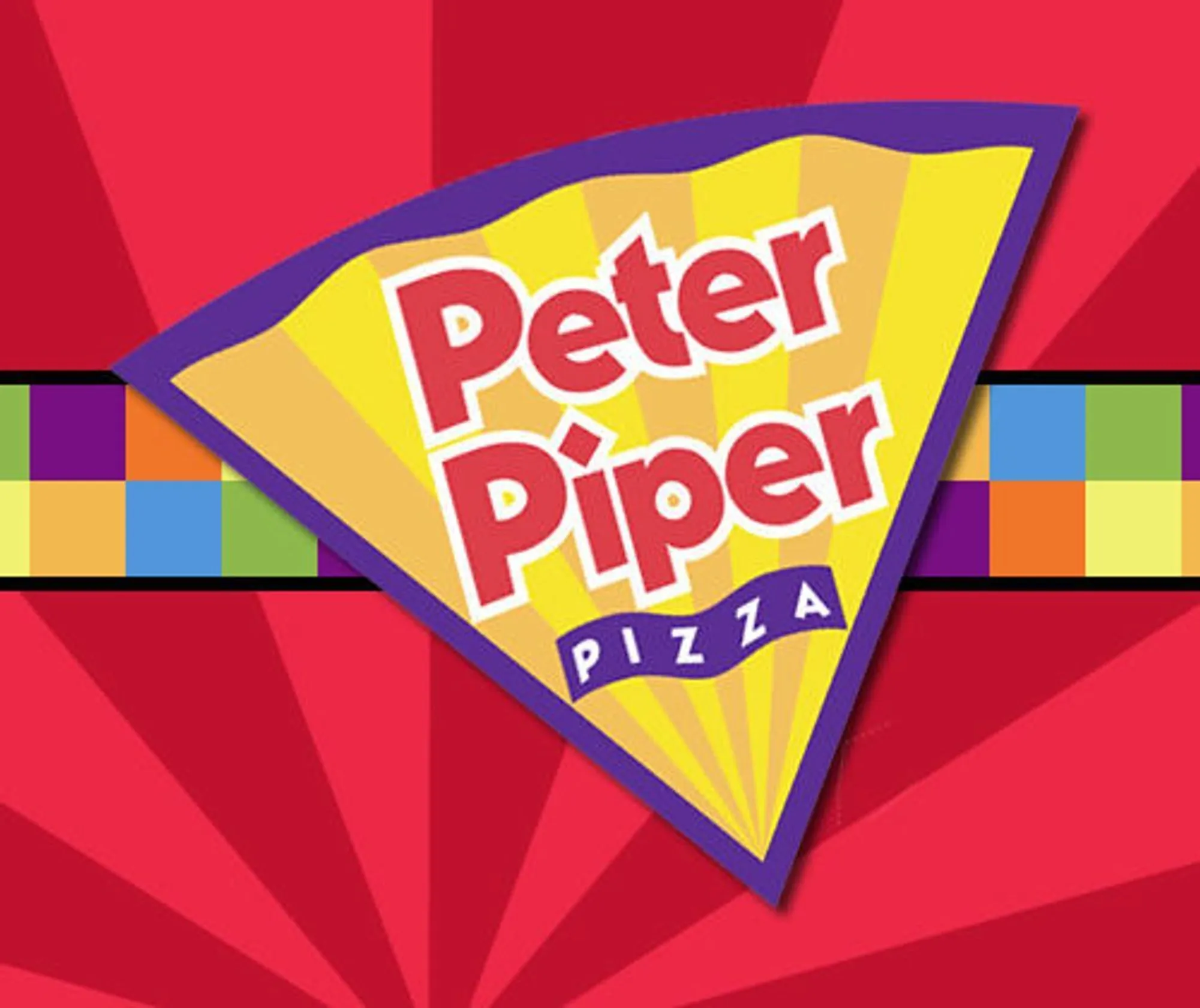 Peter Piper Pizza