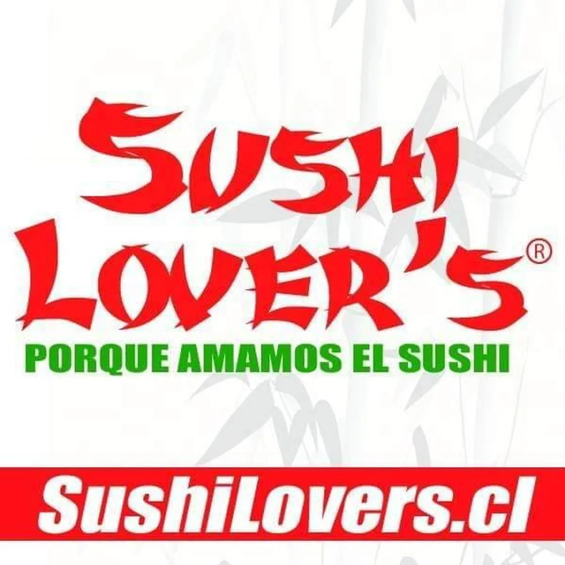 Sushi Lover's 4.0