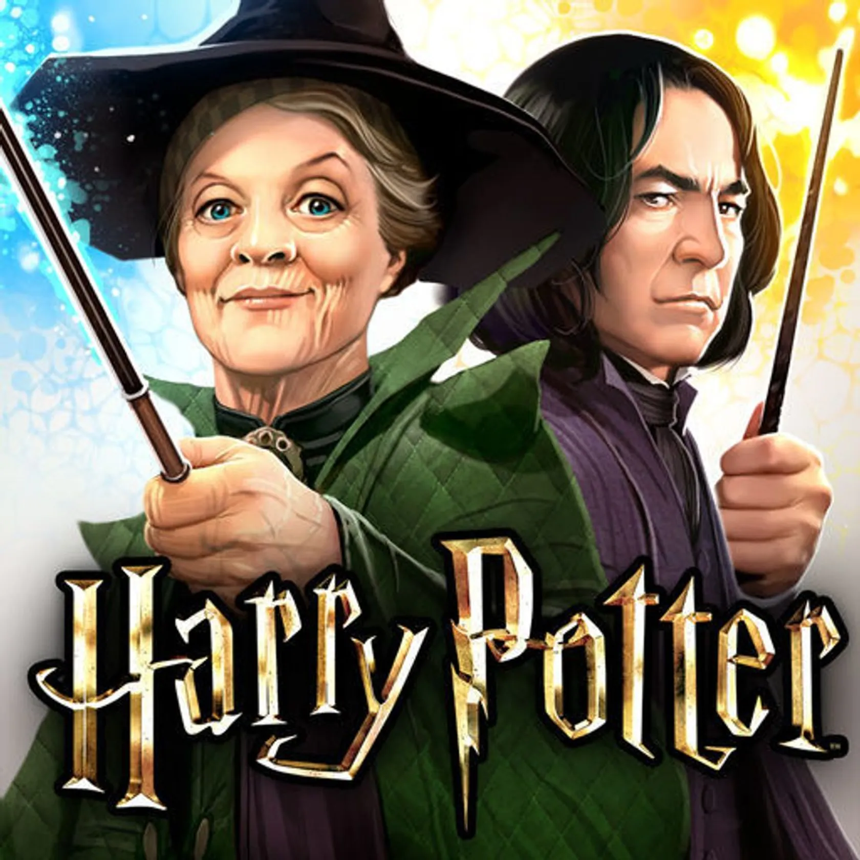 Harry Potter: Hogwarts Mystery
