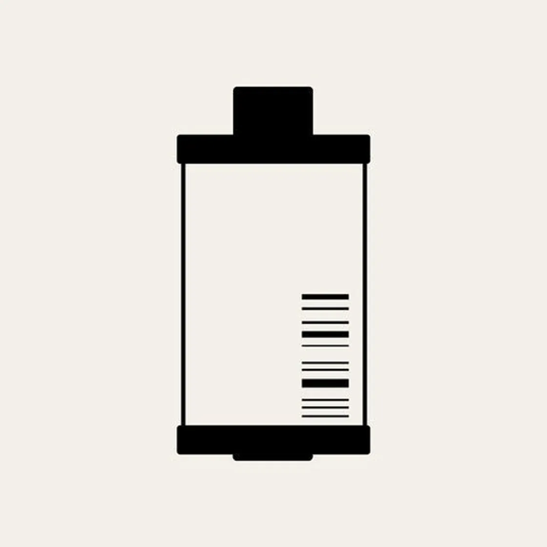 Darkr - Analog retro film