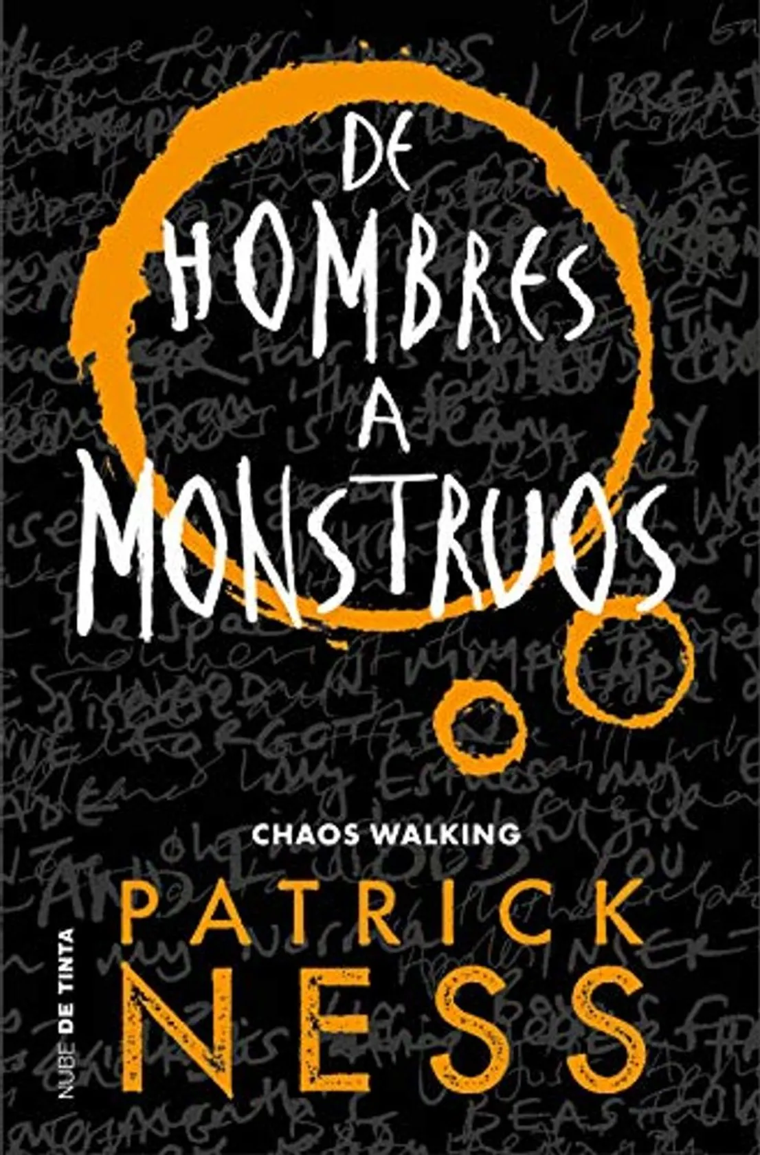 De hombres a monstruos
