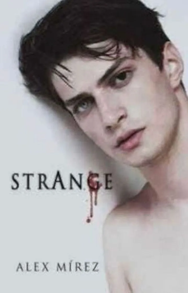 Strange