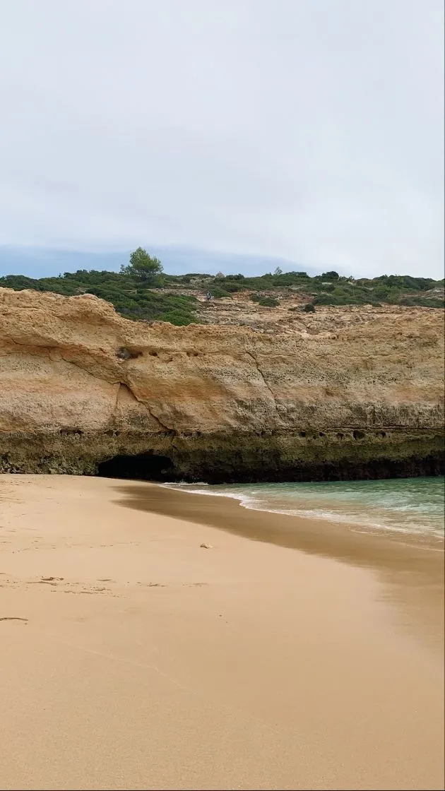 Praia do Carvalho