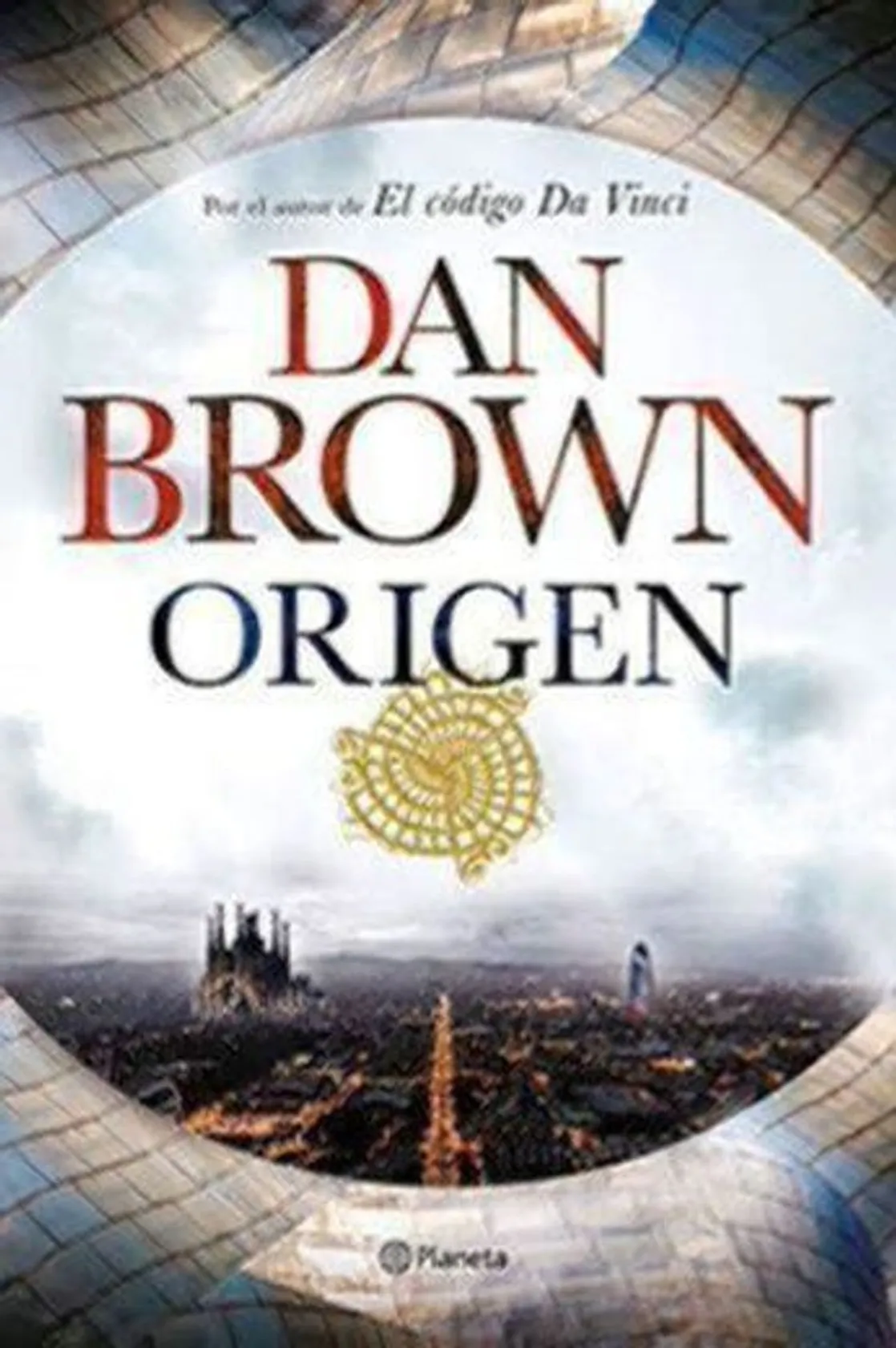 Origen (Versión española)