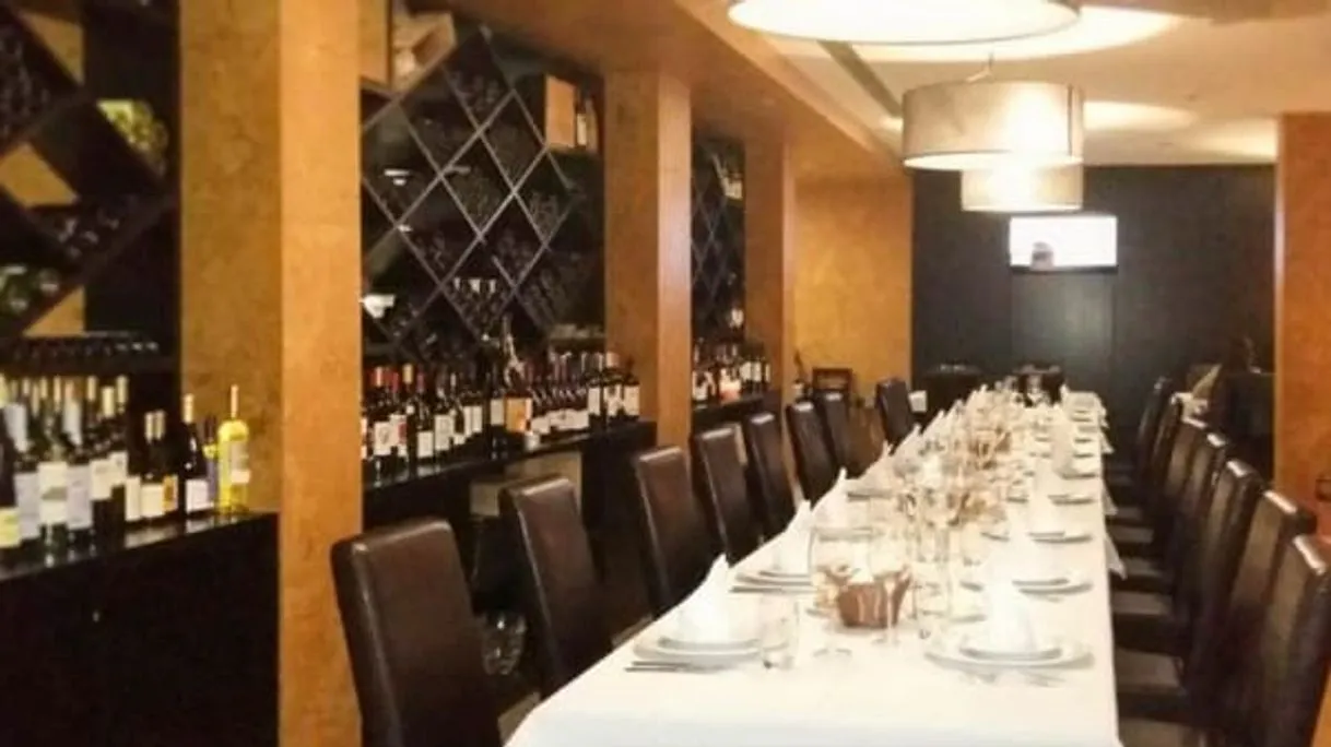 Manjar Restaurante