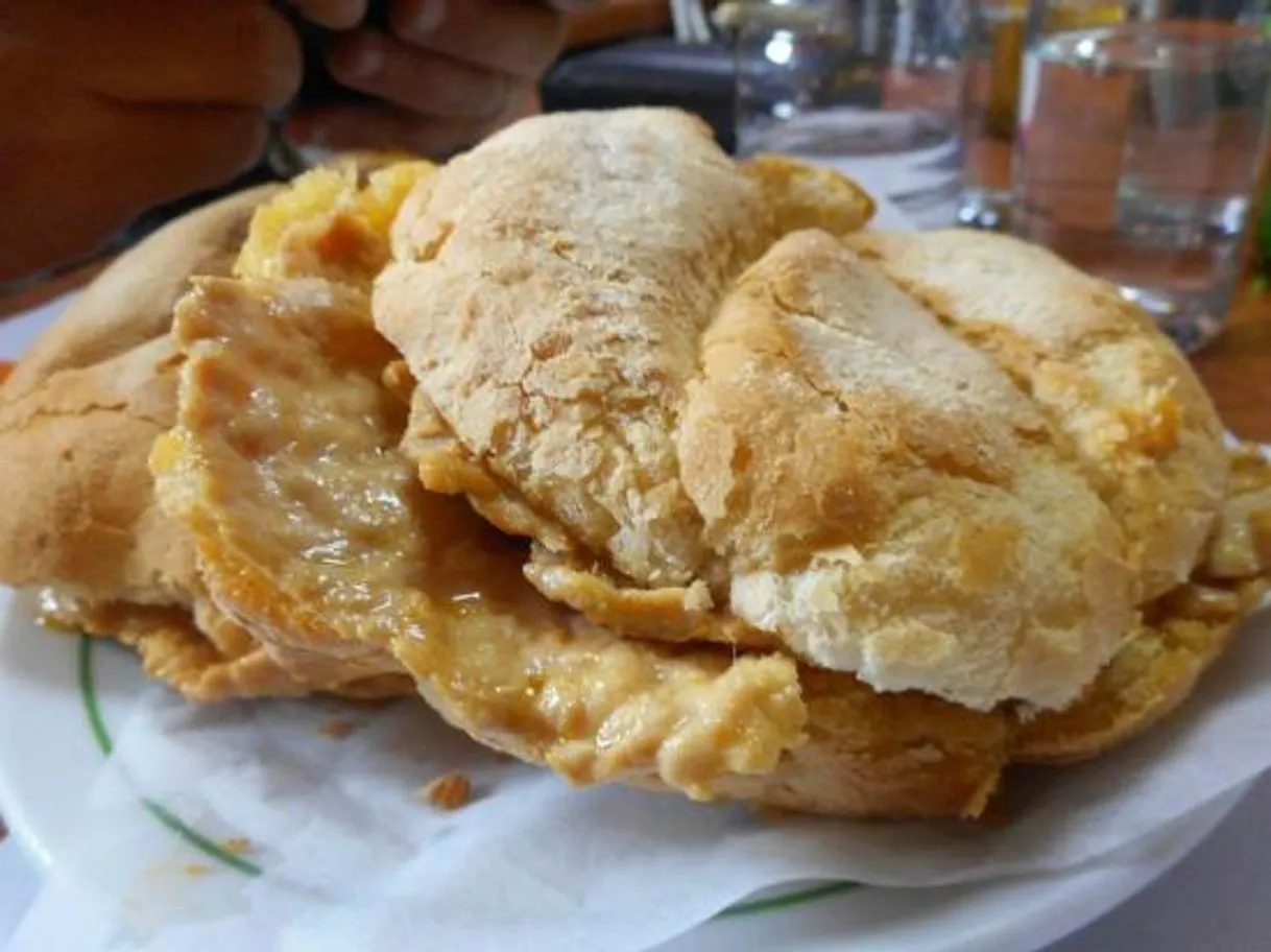 A Chaminé